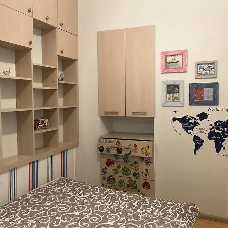 Apartment near Deribasovskaya Odessa Dış mekan fotoğraf