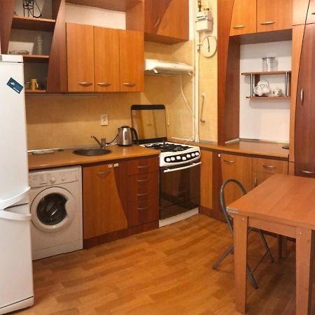 Apartment near Deribasovskaya Odessa Dış mekan fotoğraf