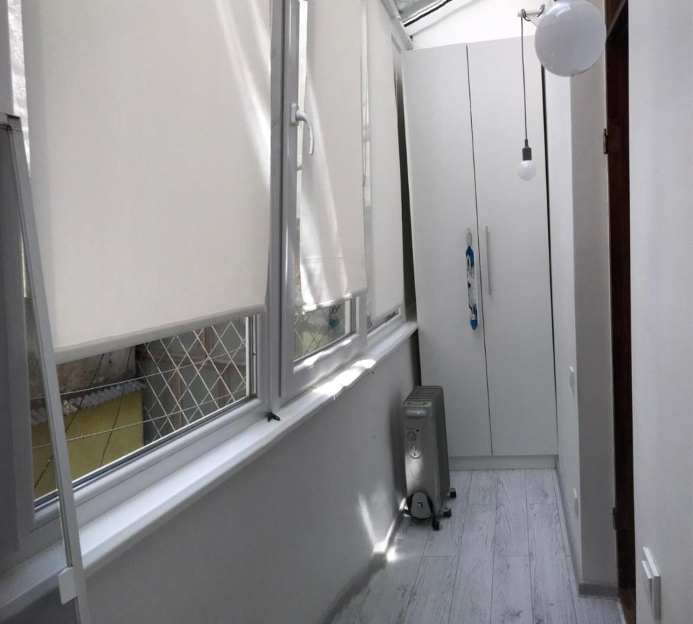 Apartment near Deribasovskaya Odessa Dış mekan fotoğraf
